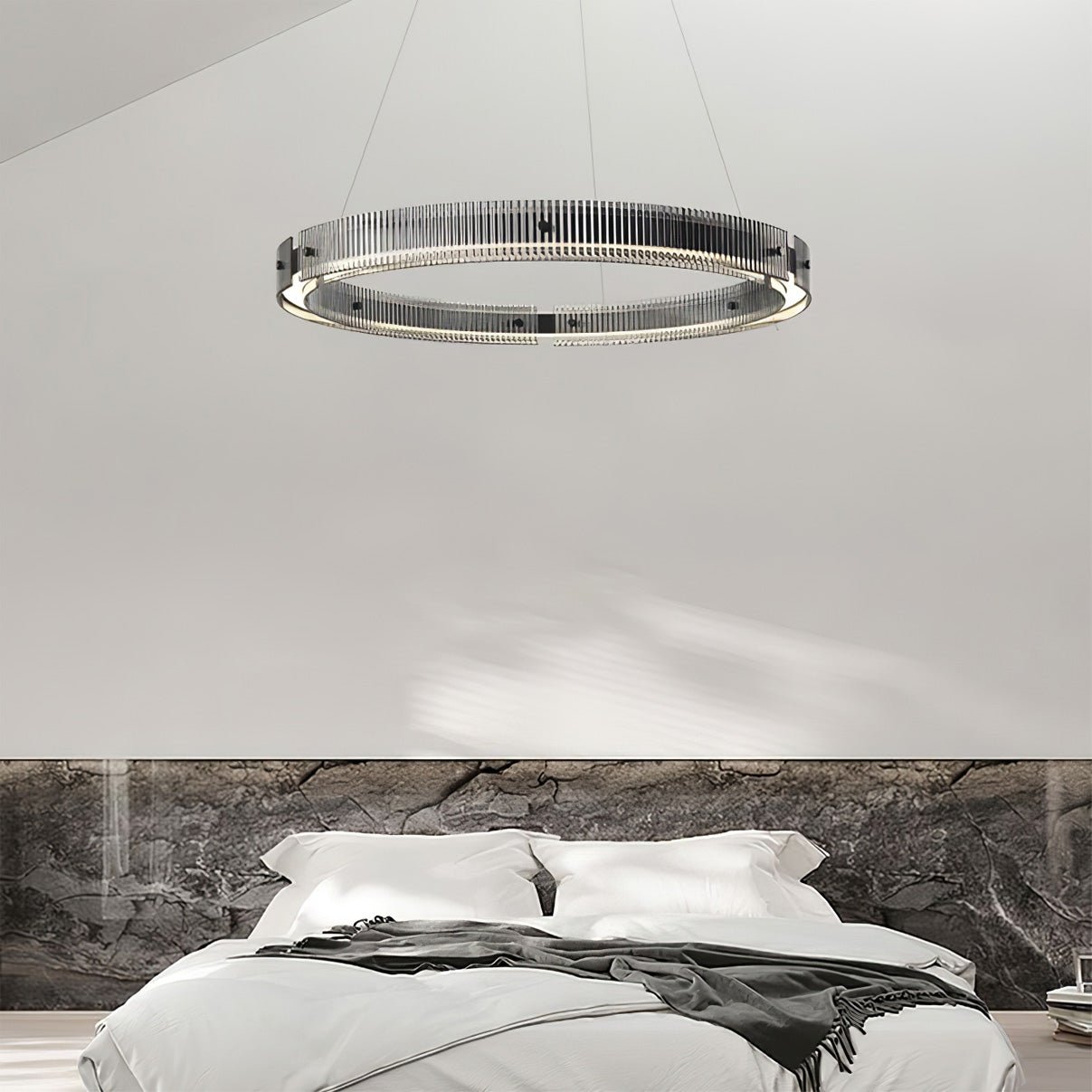 Meyda Chandelier - Lumpaz
