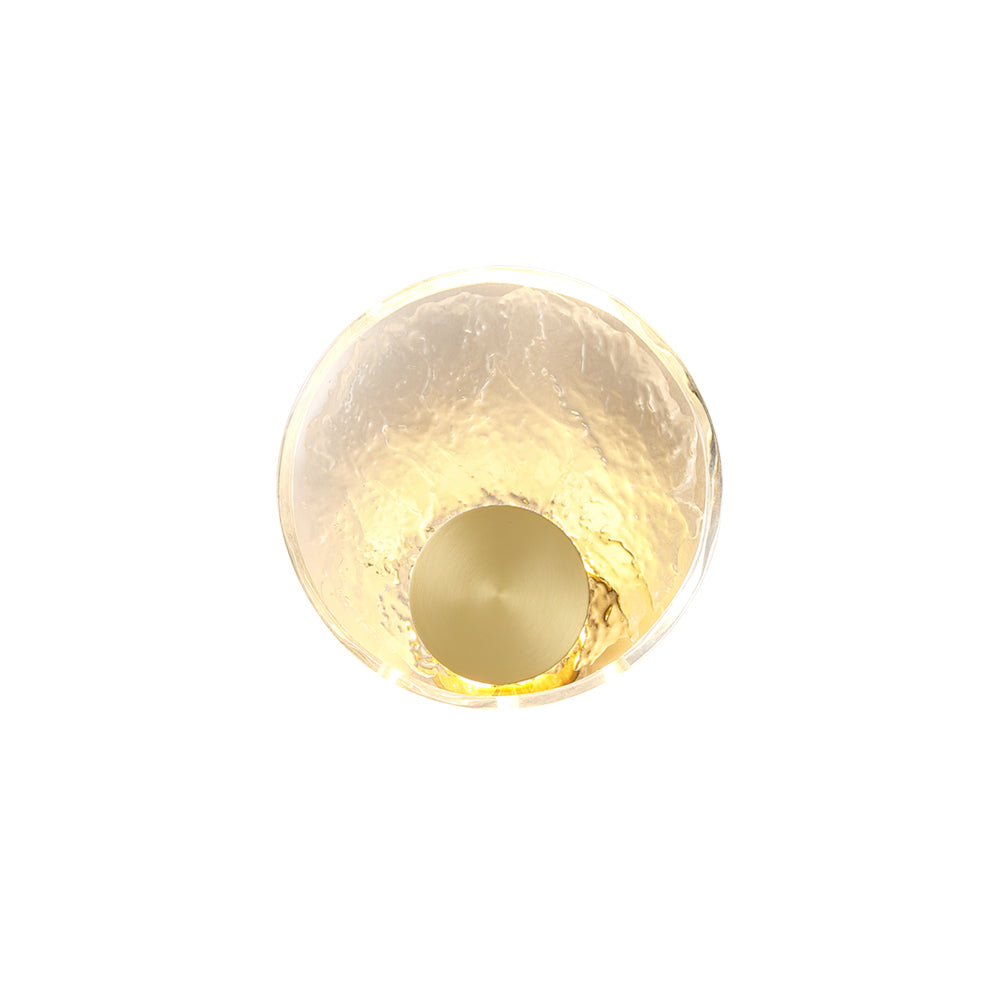 Aurum Wall Lamp - Lumpaz