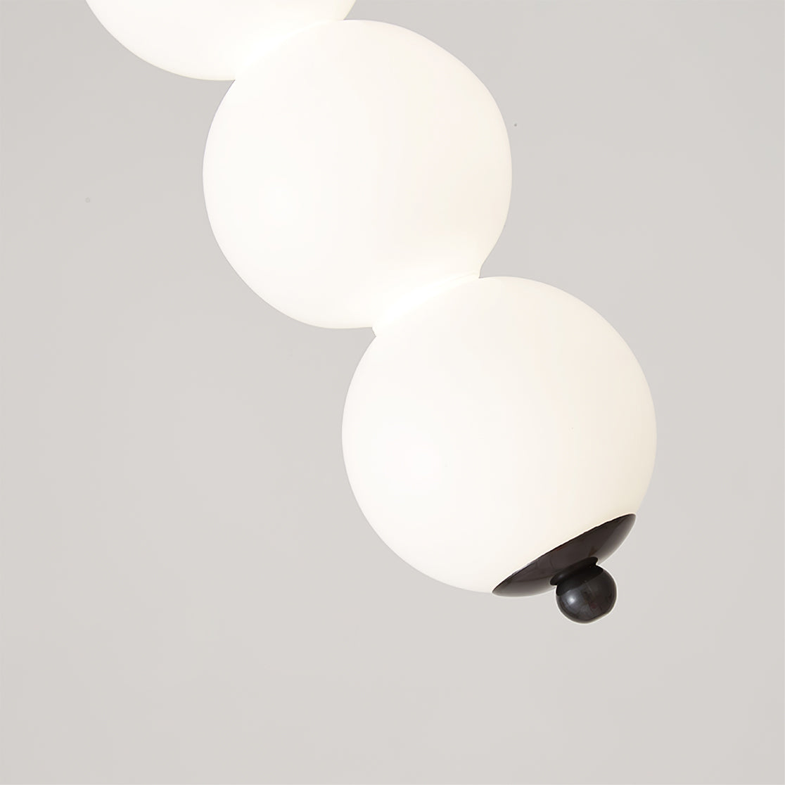 Orbet Pendant Lamp - Lumpaz