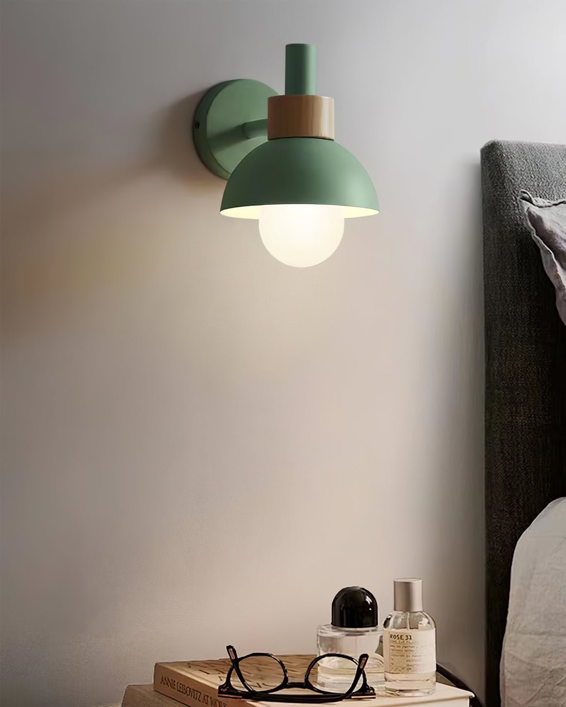Fanta Wall Lamp - Lumpaz