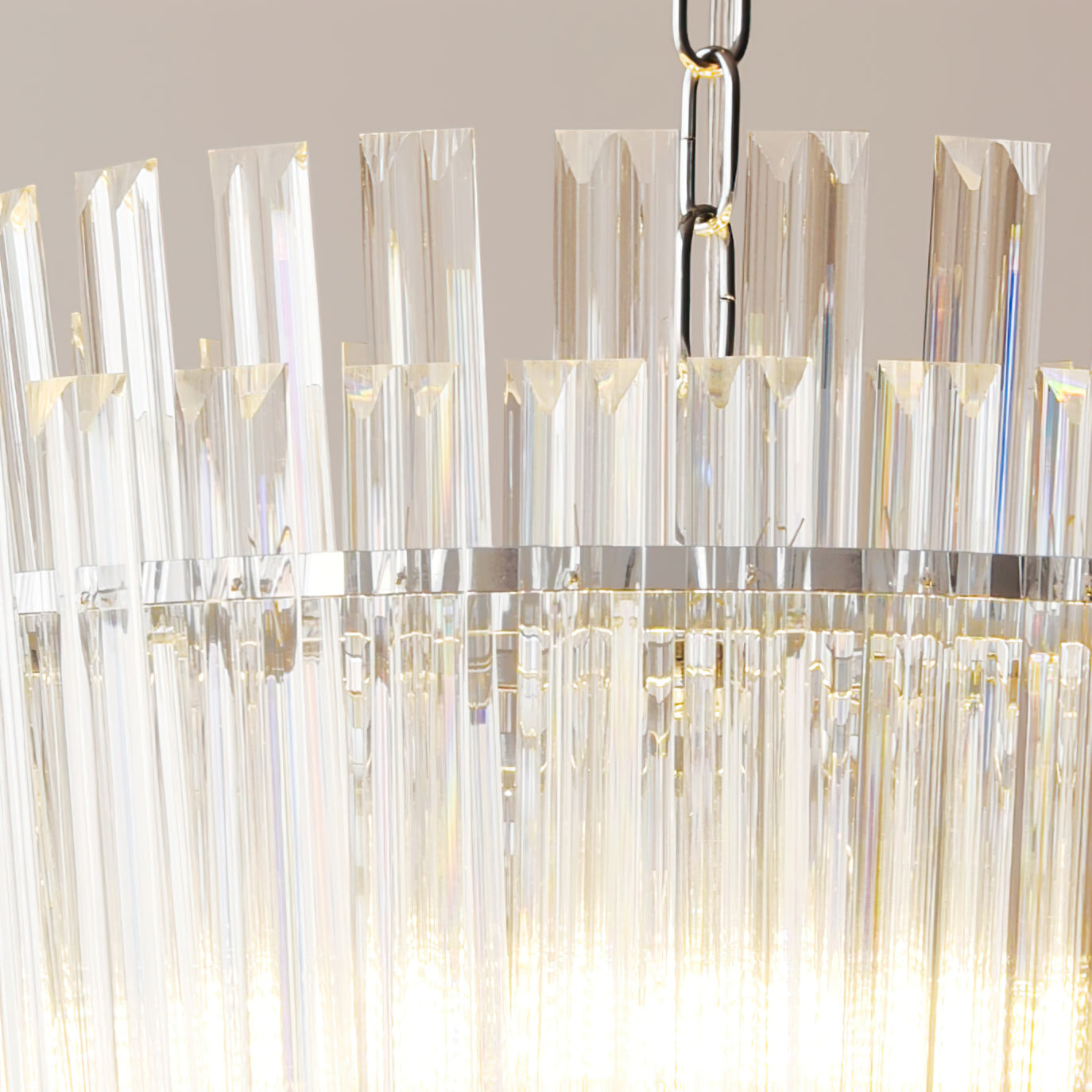 Regina Chandelier - Lumpaz