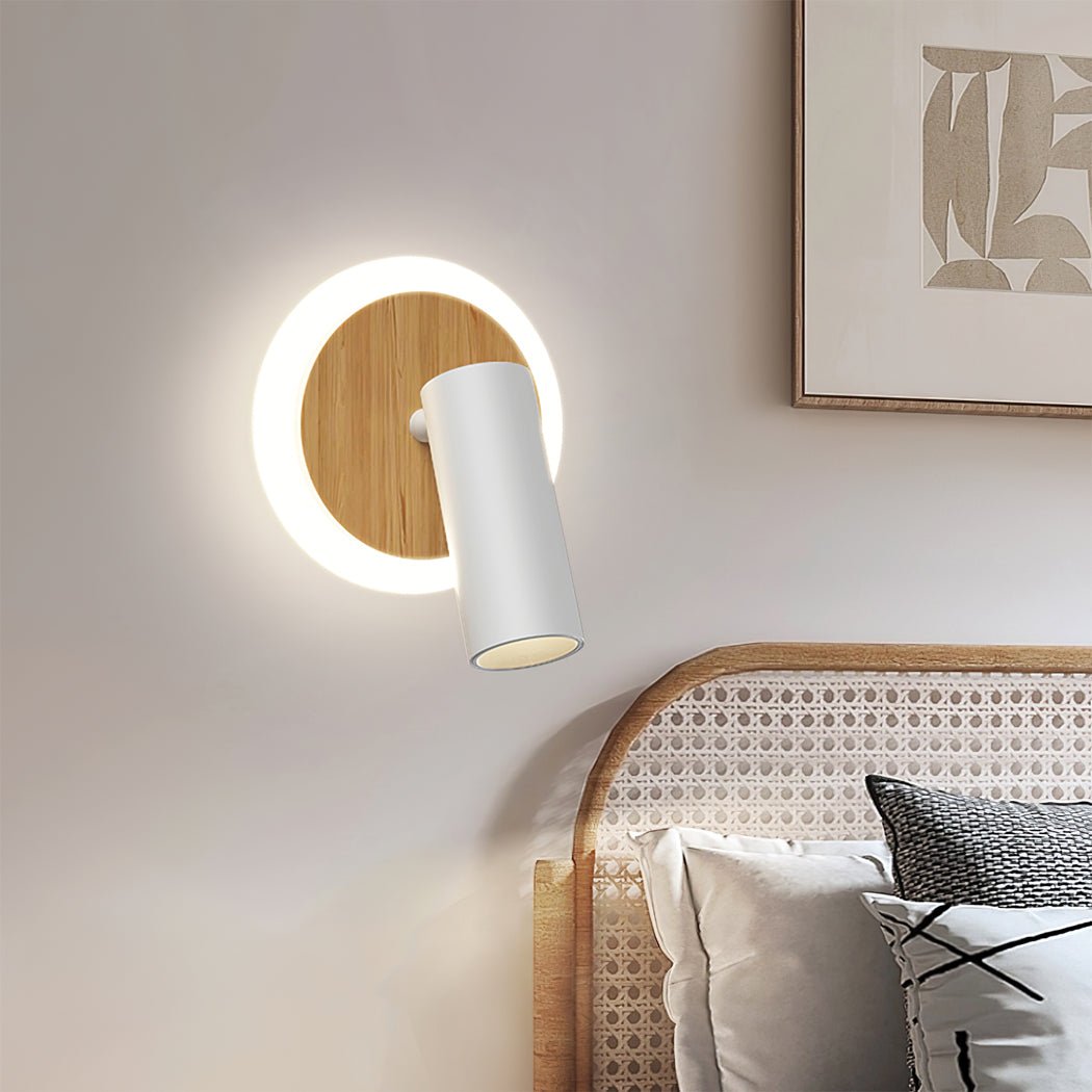 Ramen Wall Lamp - Lumpaz