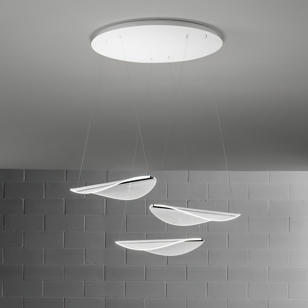 Diphy Pendant Lamp - Lumpaz