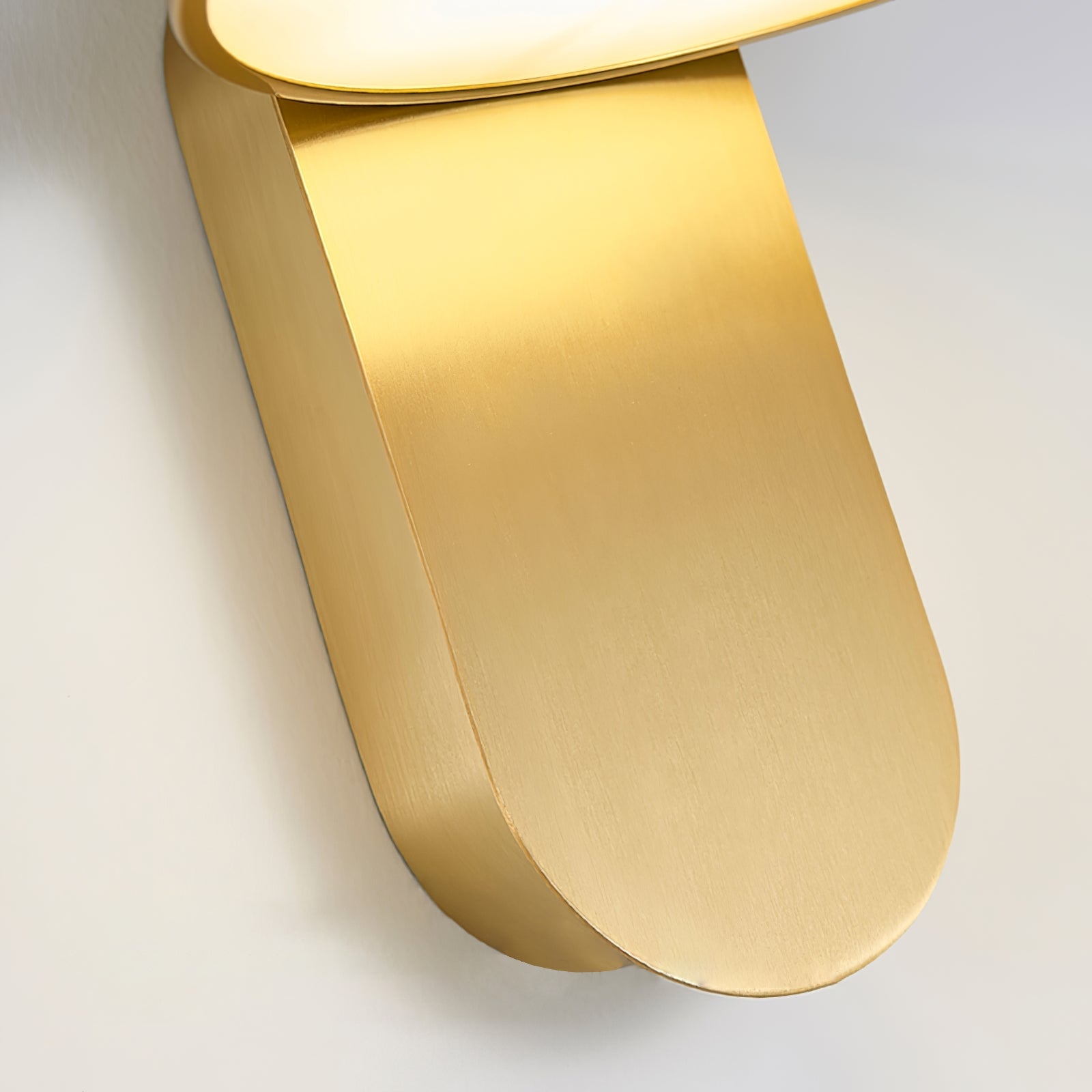 Guide Ring Wall Lamp - Lumpaz