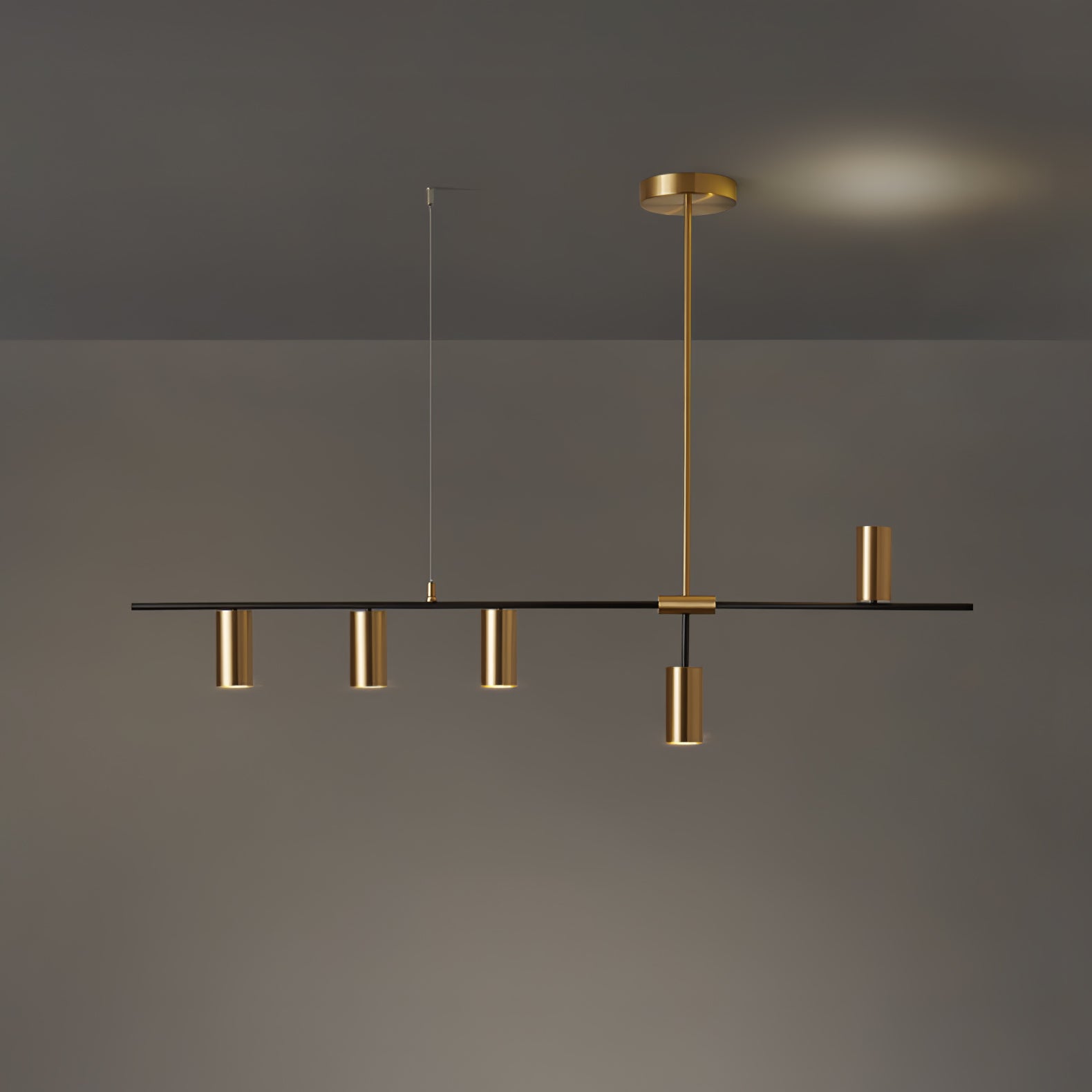 Afferre Chandelier - Lumpaz