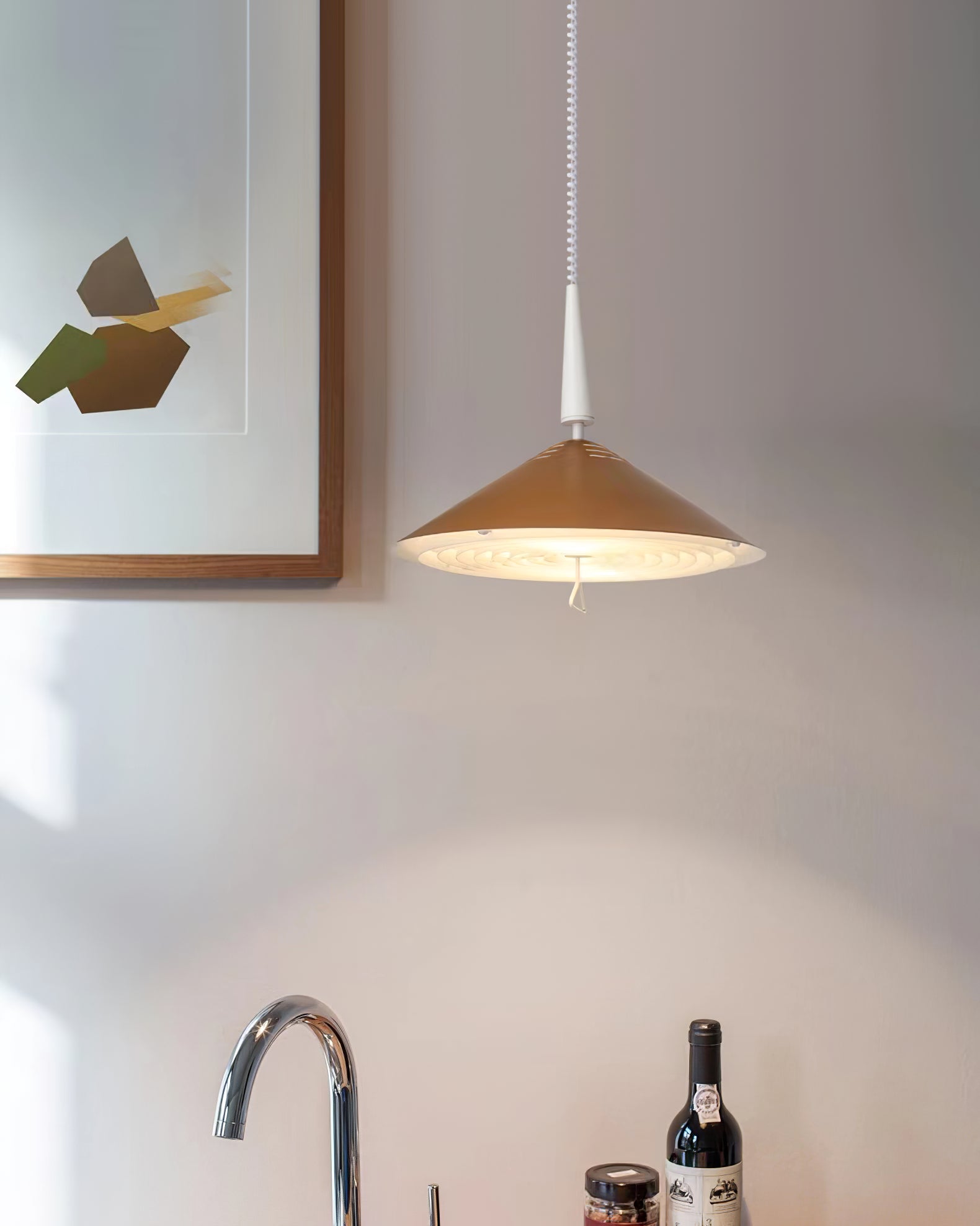 Acking Pendant Light - Lumpaz