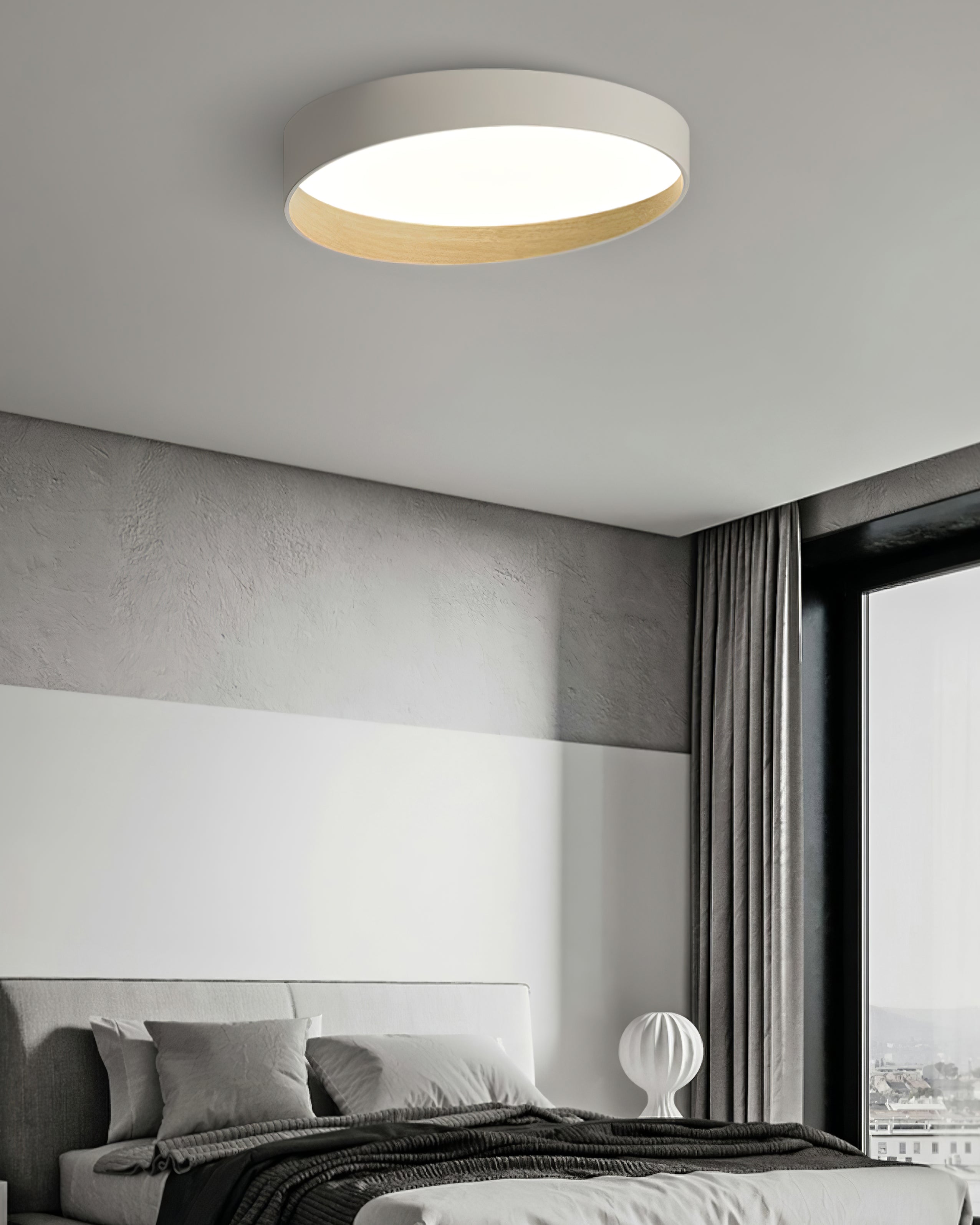 Alton Ceiling Lamp - Lumpaz