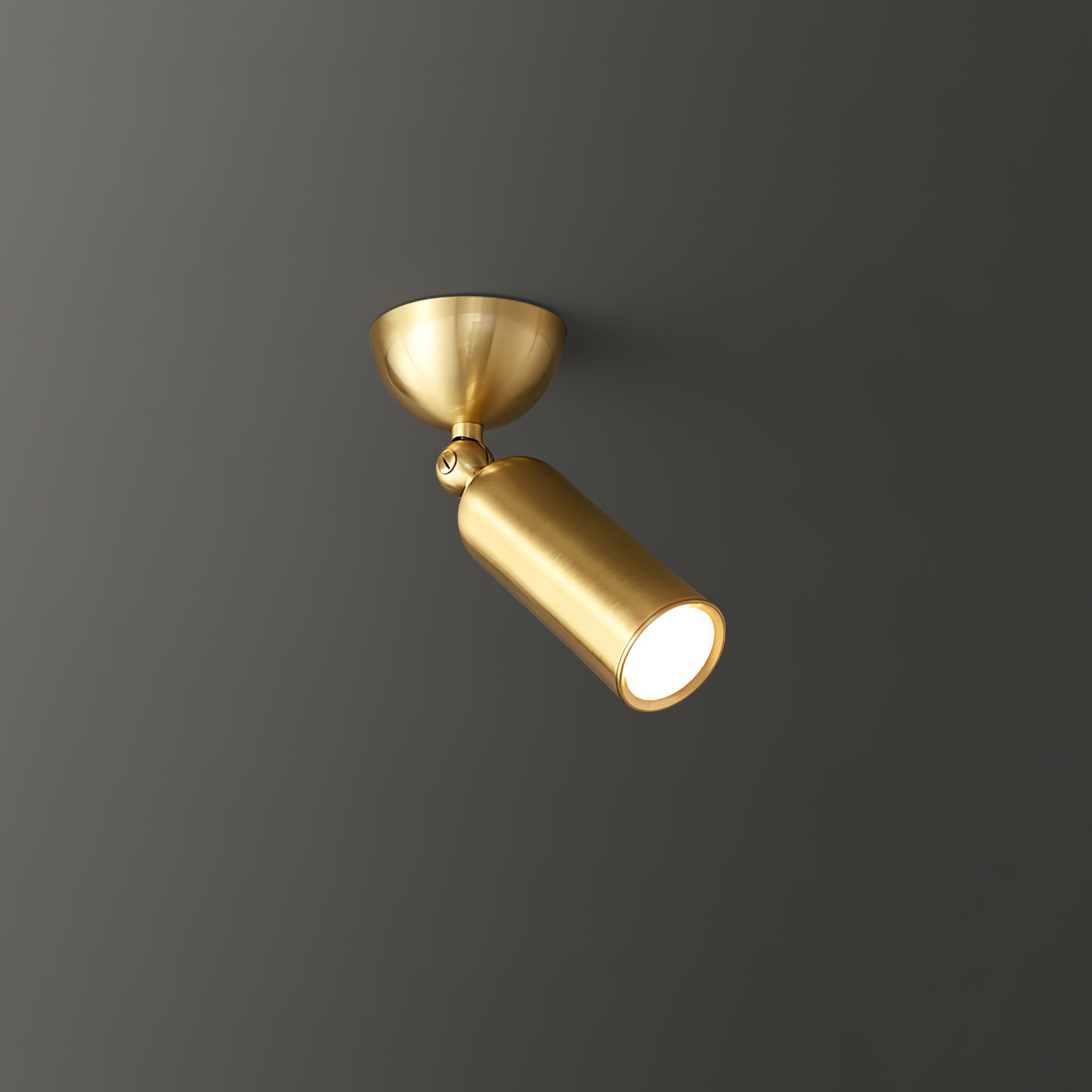 Madame Dome Wall Lamp - Lumpaz