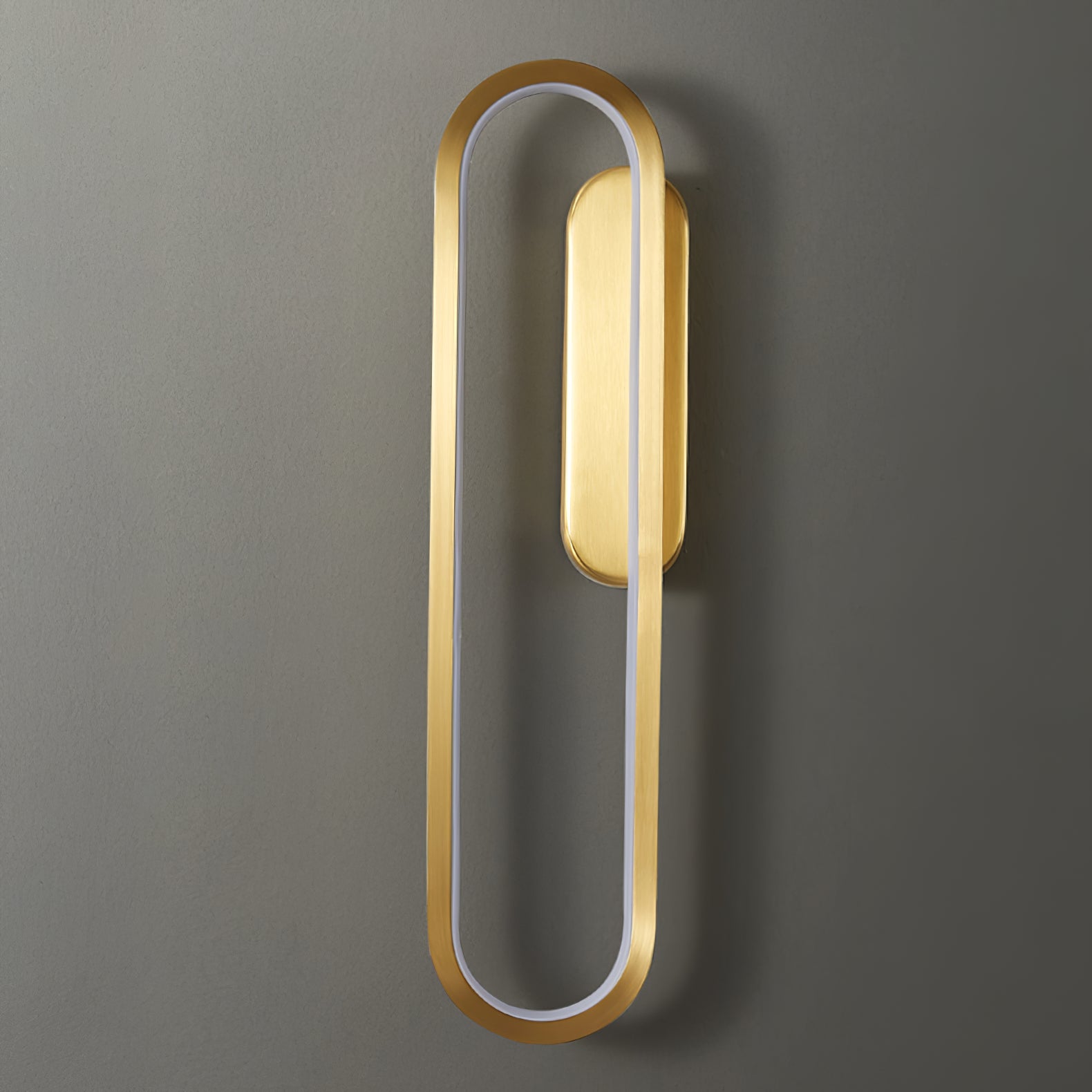 Starkey Led Wall Lamp - Lumpaz