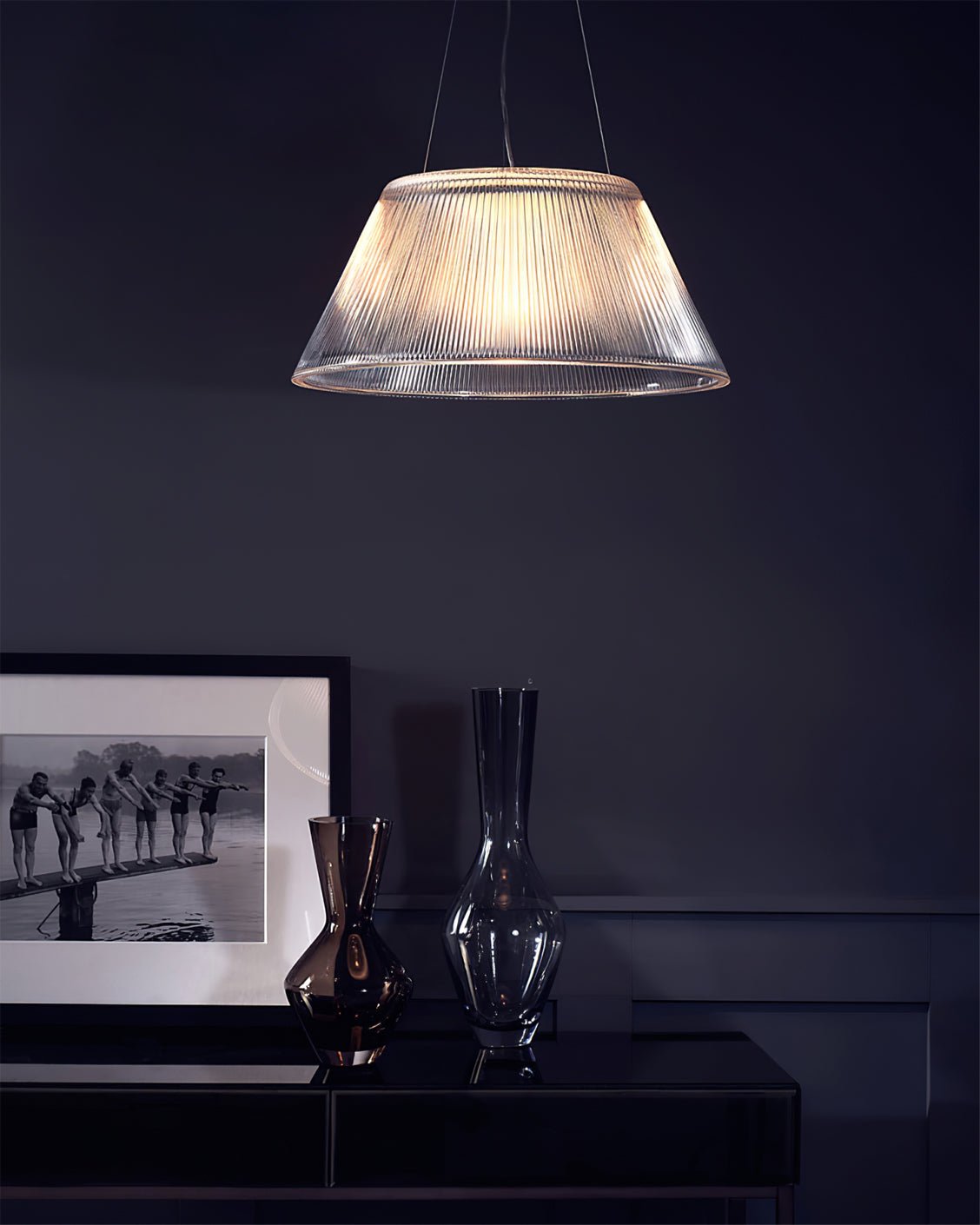 Ribo Pendant Lamp - Lumpaz