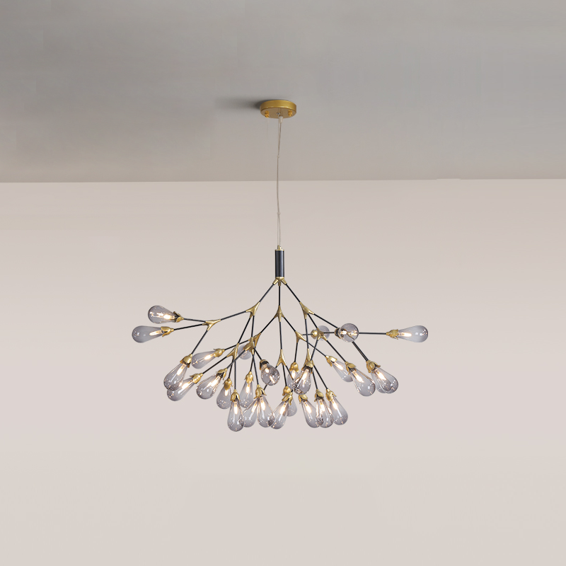 Aiwen Chandelier - Lumpaz