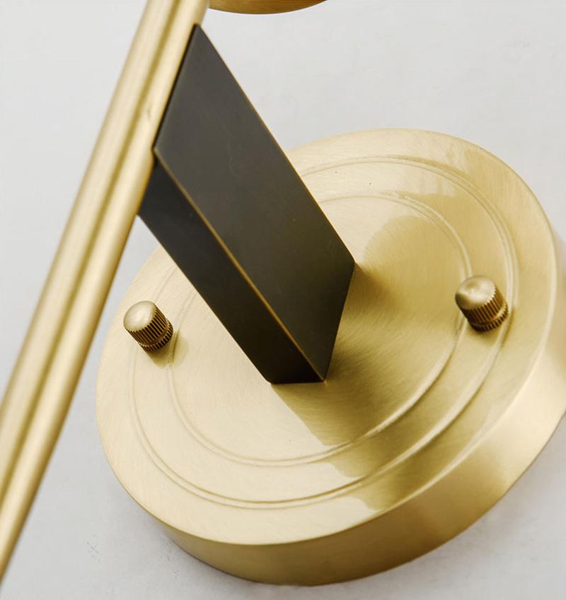 Alouette Wall Lamp - Lumpaz