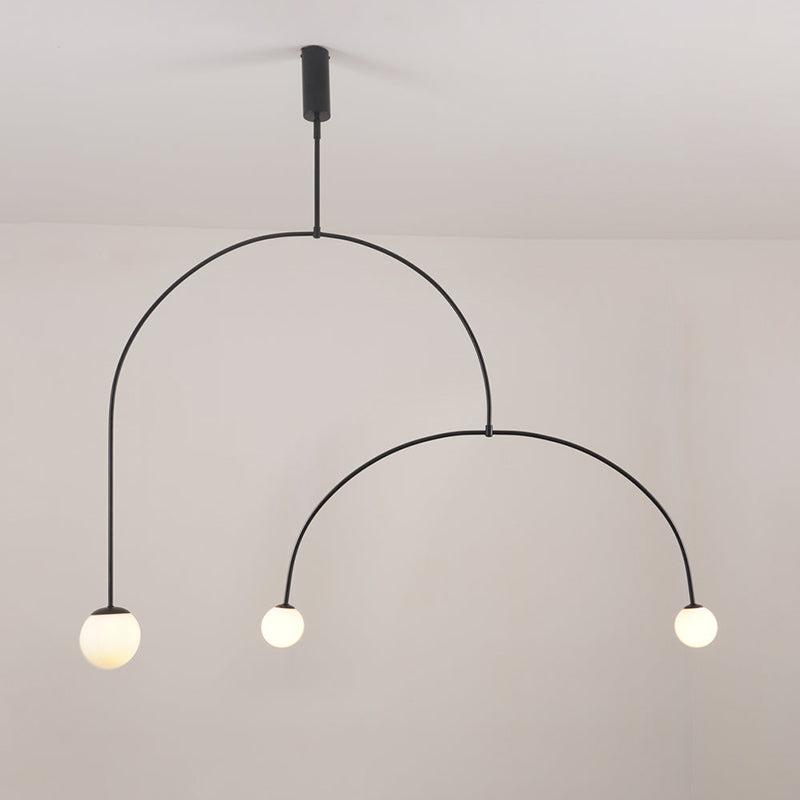Mobile Chandeliers - Lumpaz