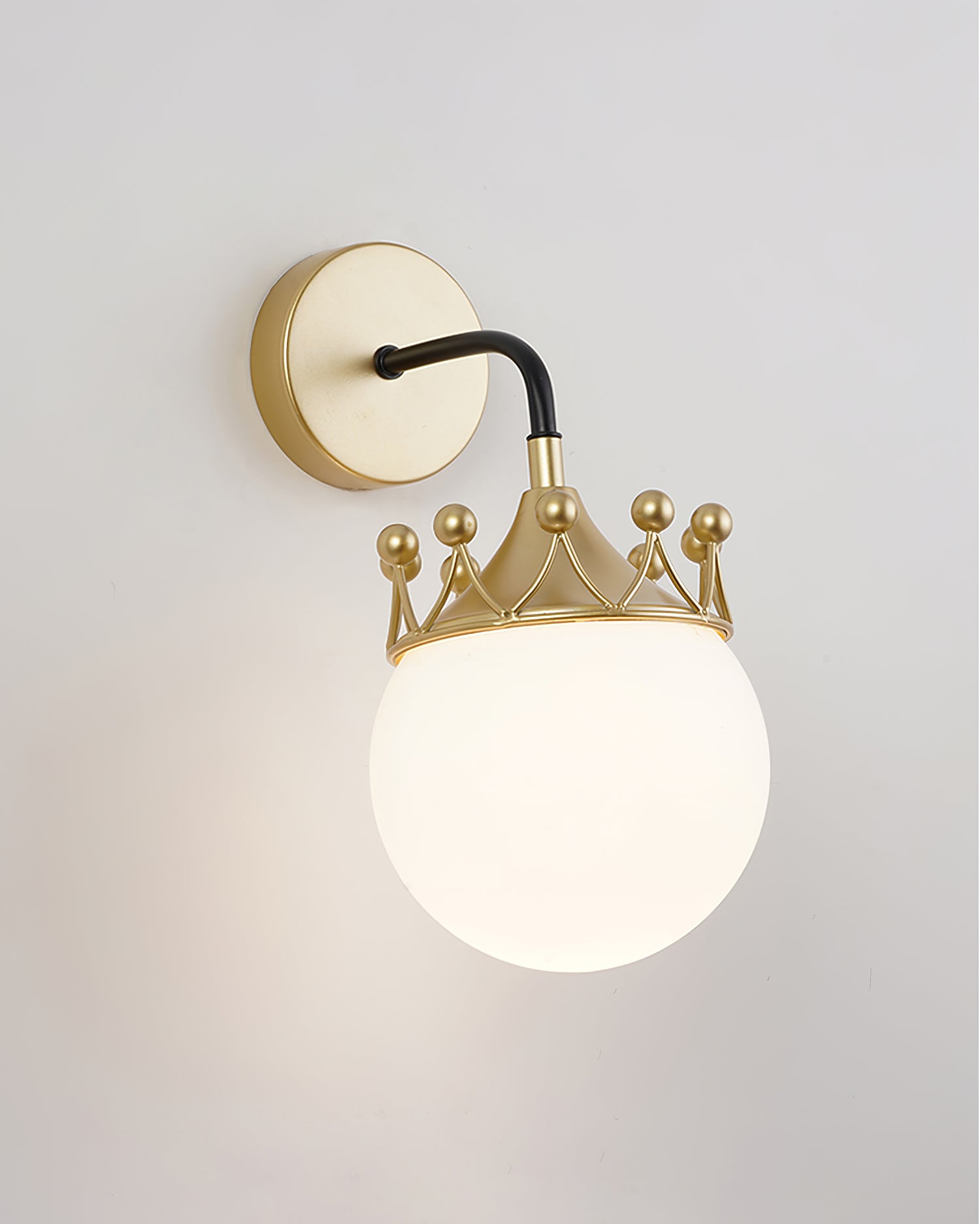 Decorative Wall Lamp - Lumpaz