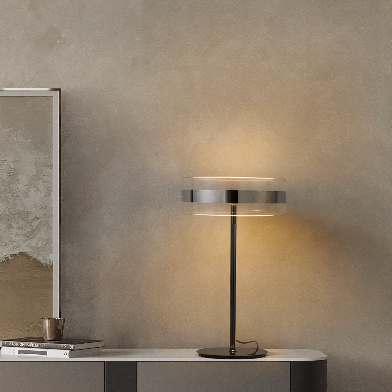 Kaede Table Lamp - Lumpaz