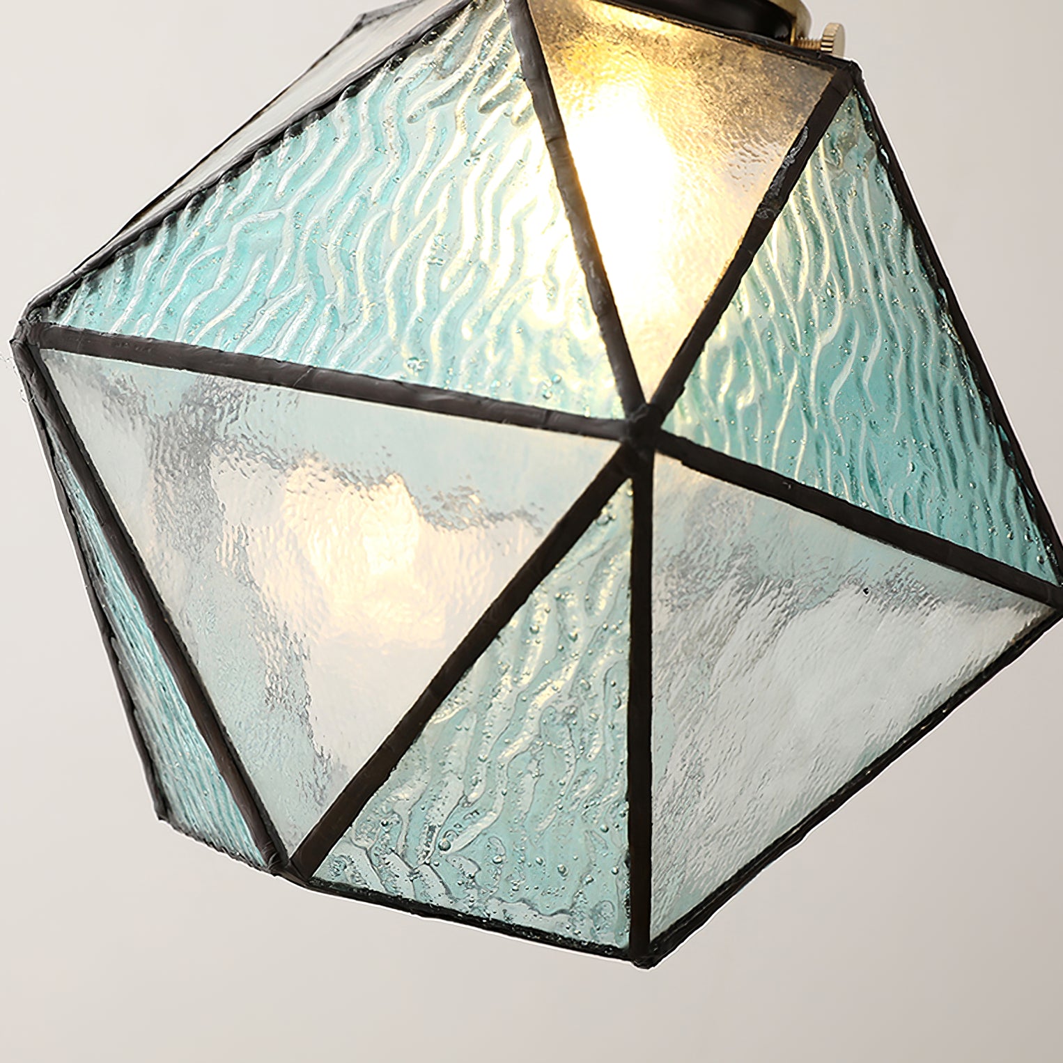 Hiro Pendant Lamp - Lumpaz
