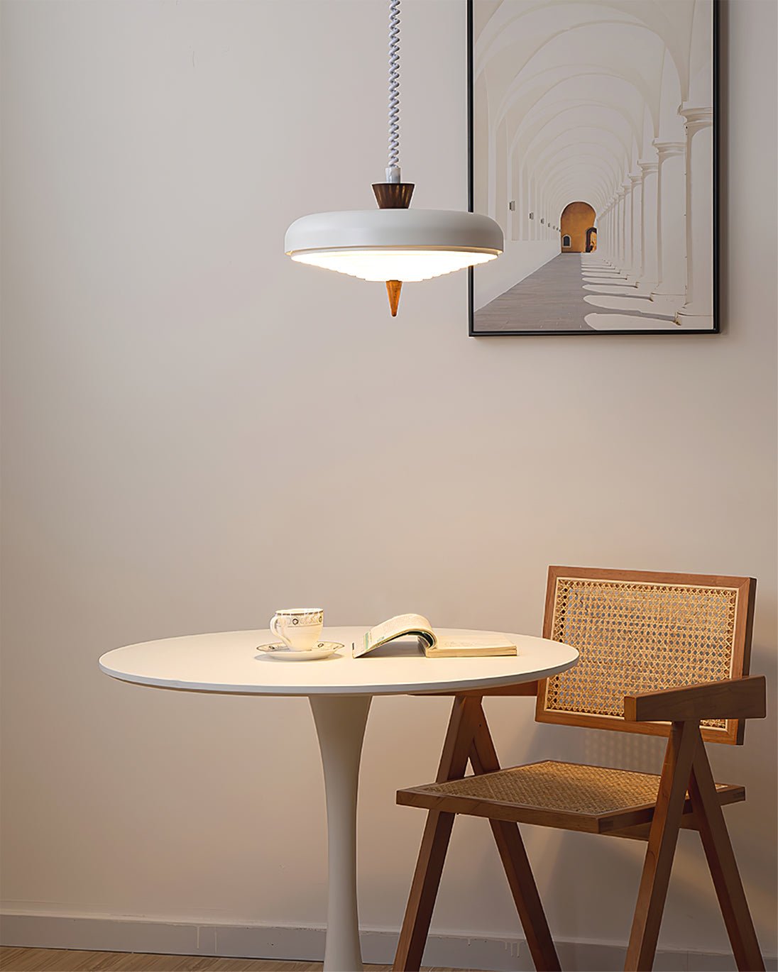 Soleil Pendant Lamp - Lumpaz