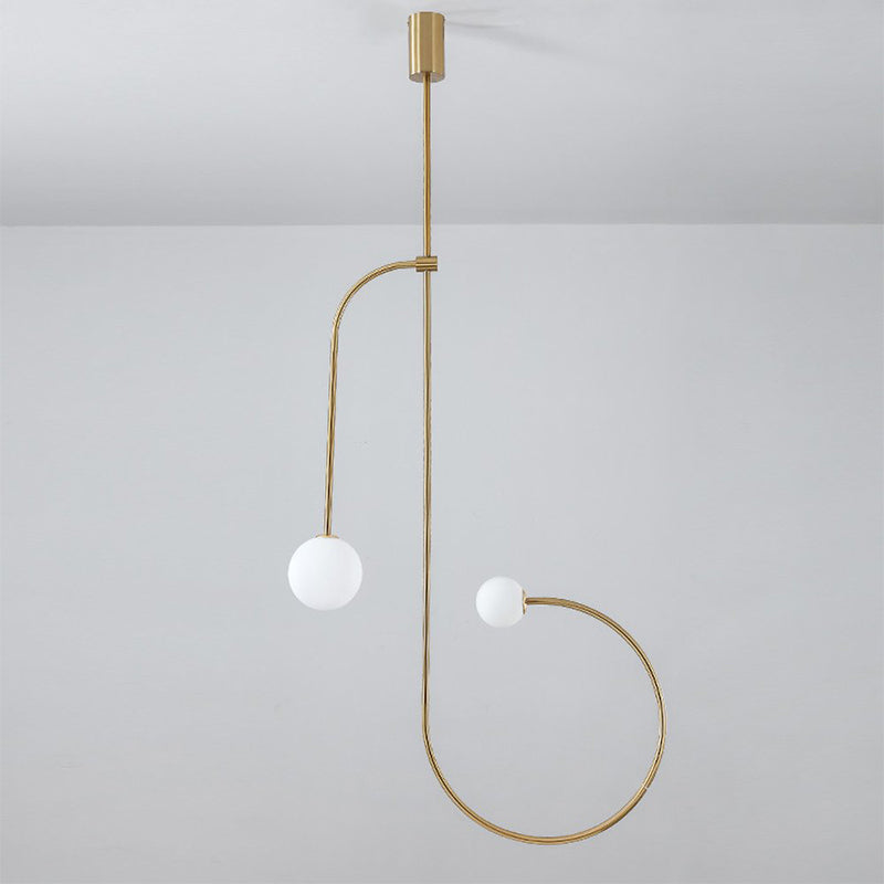 Mobile Chandeliers - Lumpaz