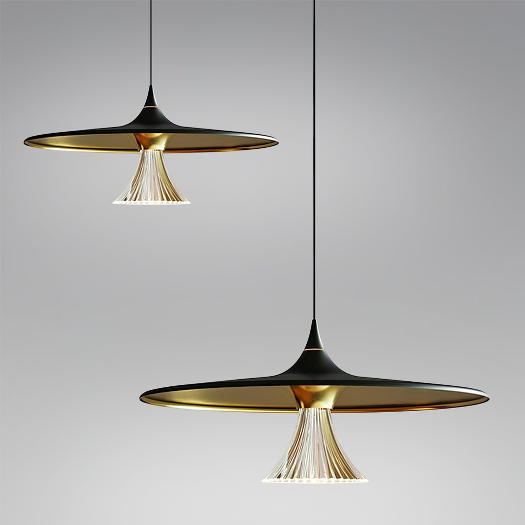 Ipho Pendant Lamp - Lumpaz