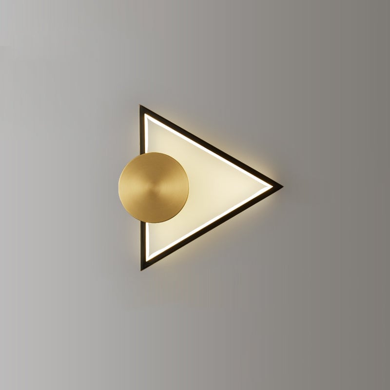Koya Wall Lamp - Lumpaz