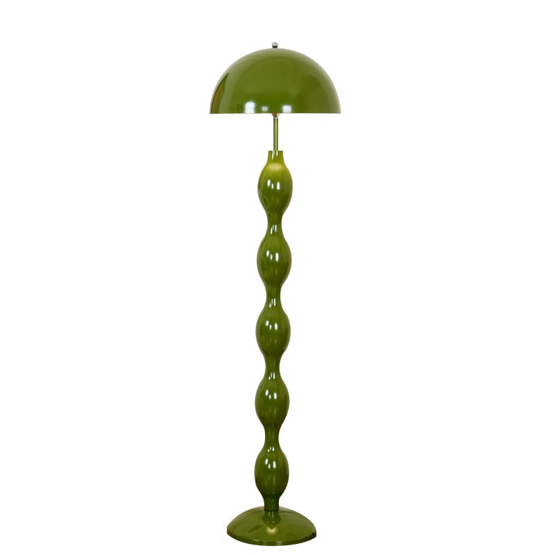 Drop Floor Lamp - Lumpaz