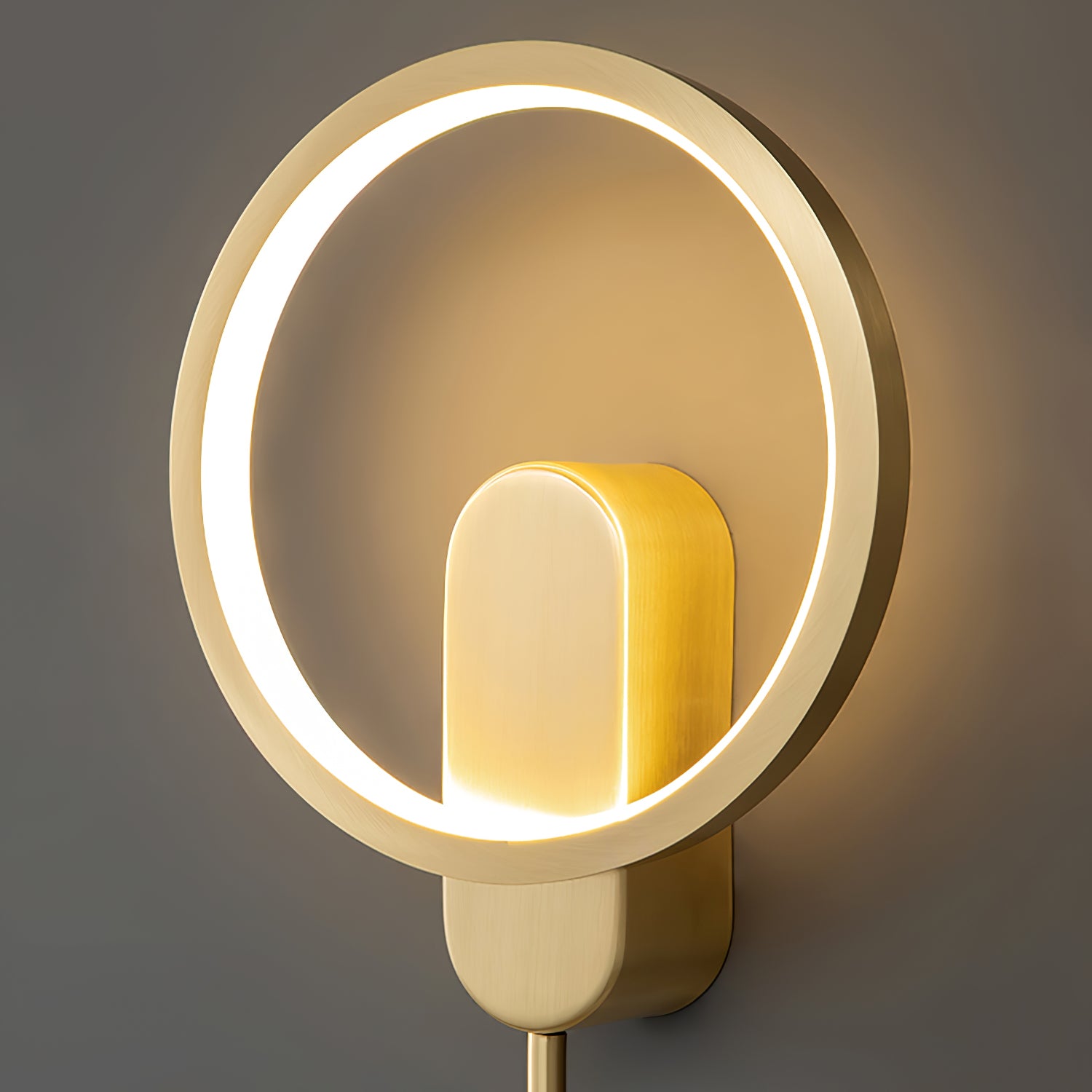 Long Strip LED Wall Lamp - Lumpaz