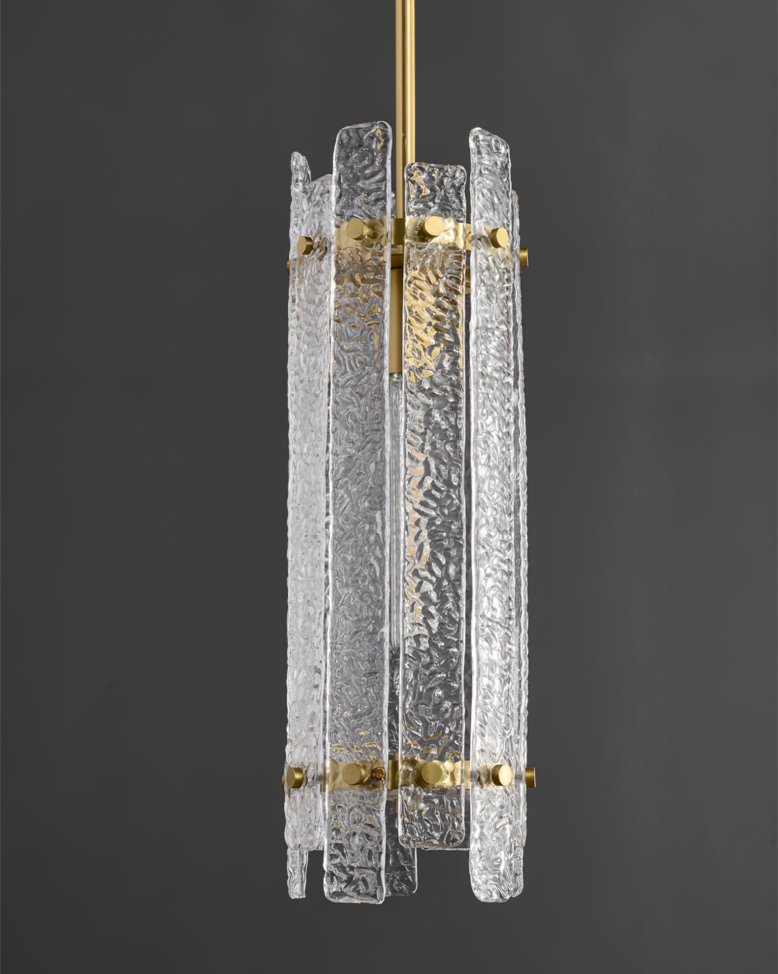 Kean Pendant Lamp - Lumpaz