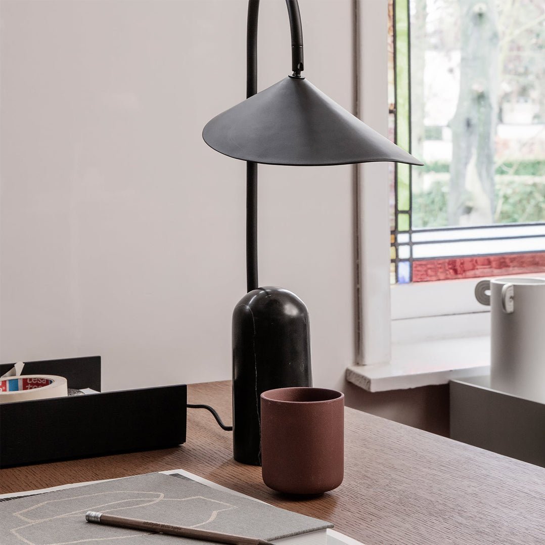 Arum Table Lamp - Lumpaz