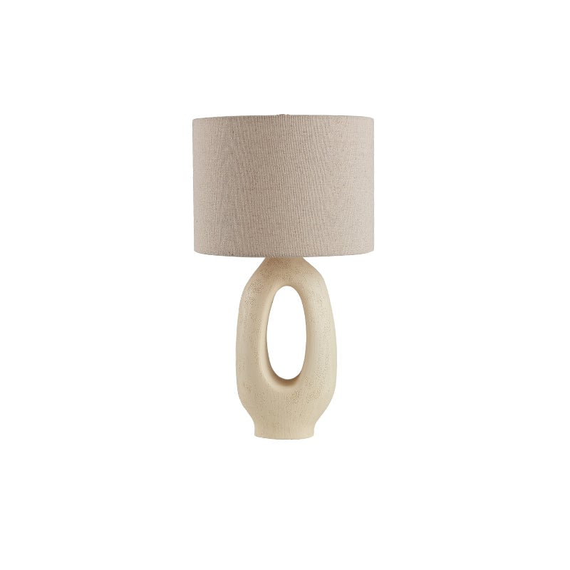 Sauce Table Lamp - Lumpaz