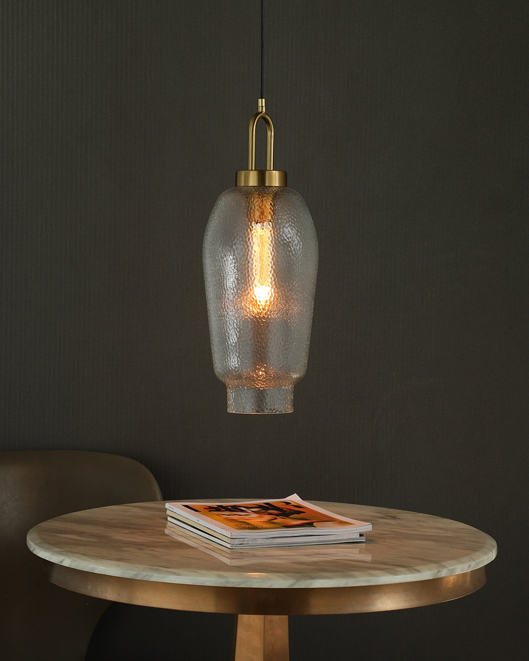 Marco Pendant Lamp - Lumpaz