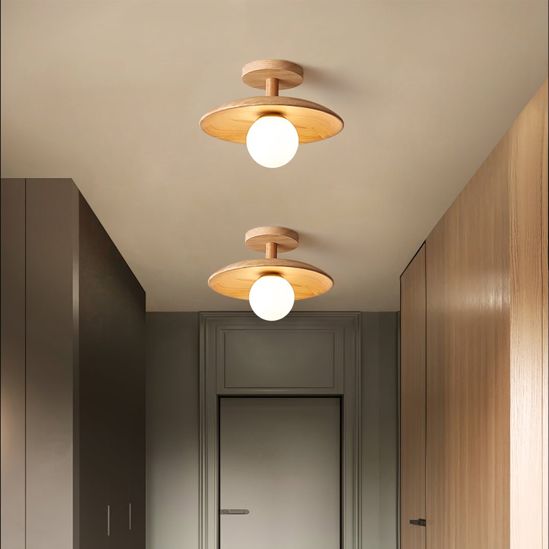 Plafon Ceiling Lamp - Lumpaz