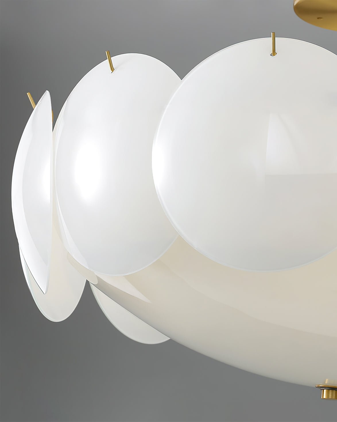 Prisma Ceiling Lamp - Lumpaz