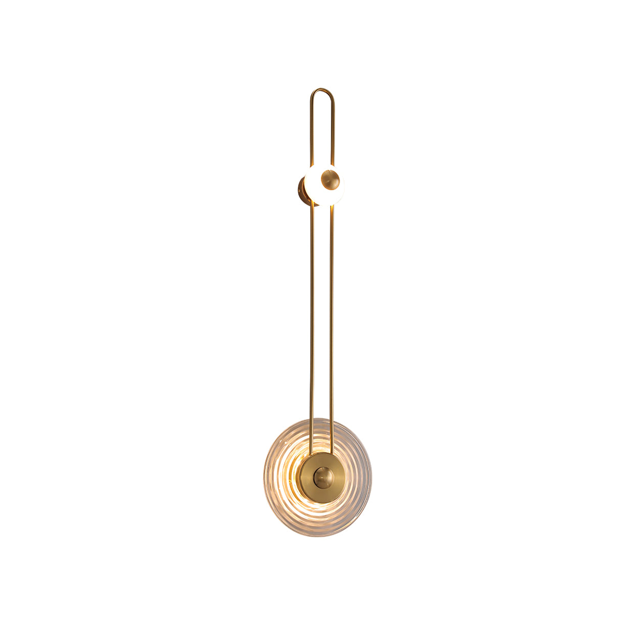 Gaia Wall Lamp - Lumpaz