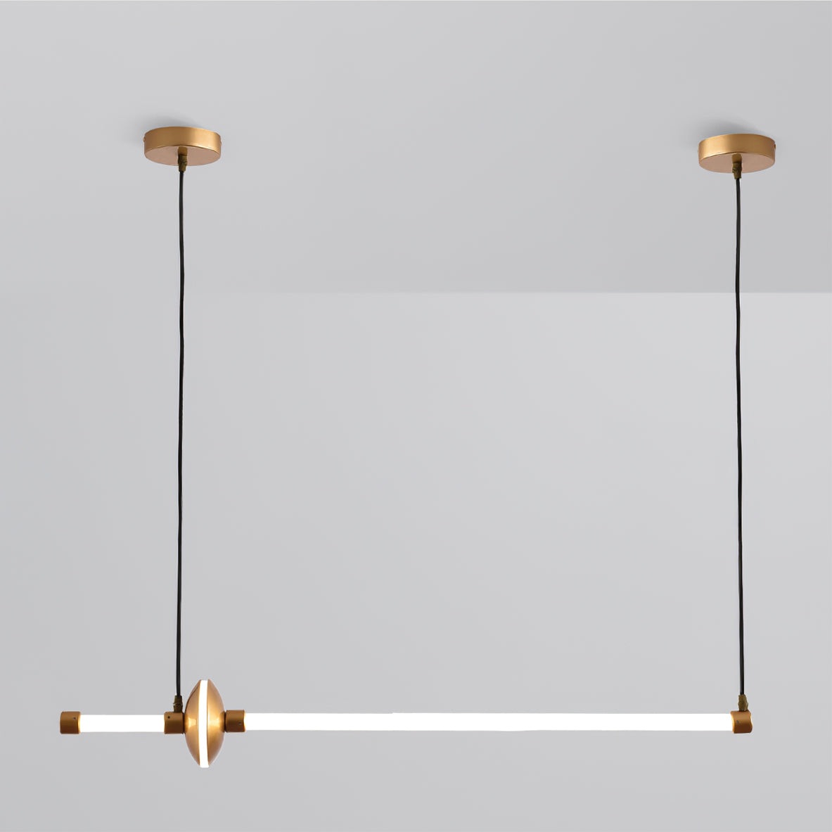 Sasaki Chandelier - Lumpaz