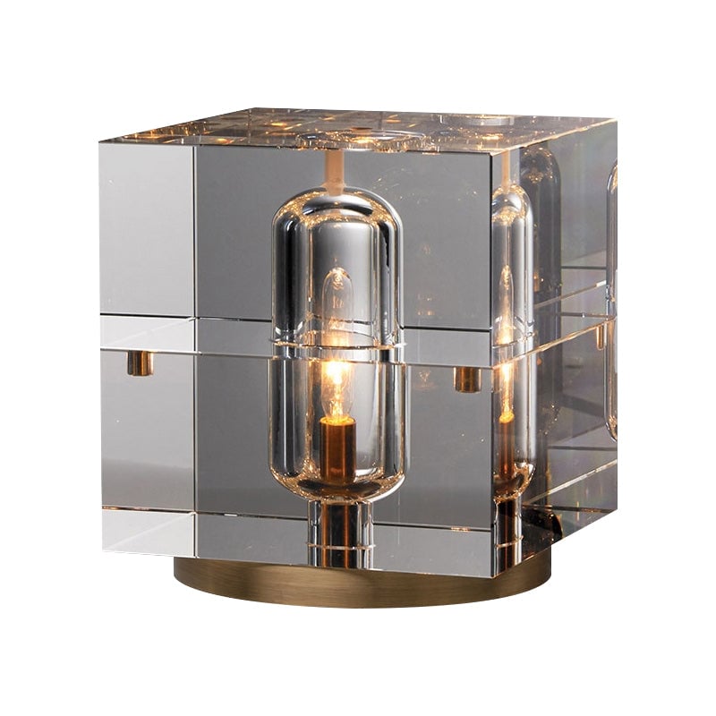 Glacon Table Lamp - Lumpaz