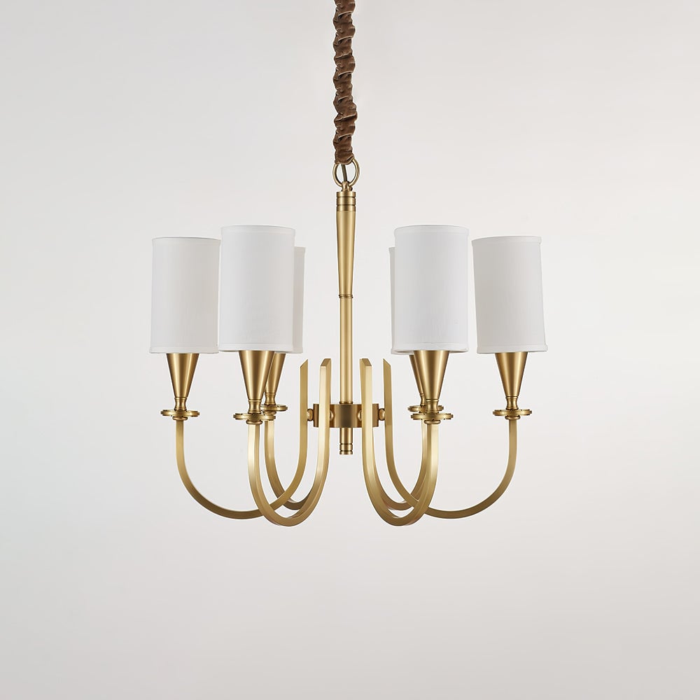 Mason Chandelier - Lumpaz