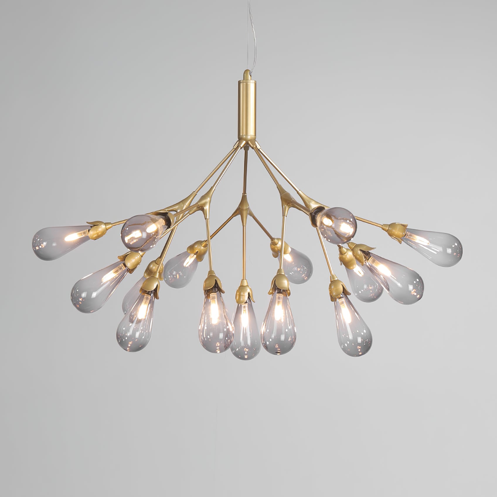 Aiwen Chandelier - Lumpaz