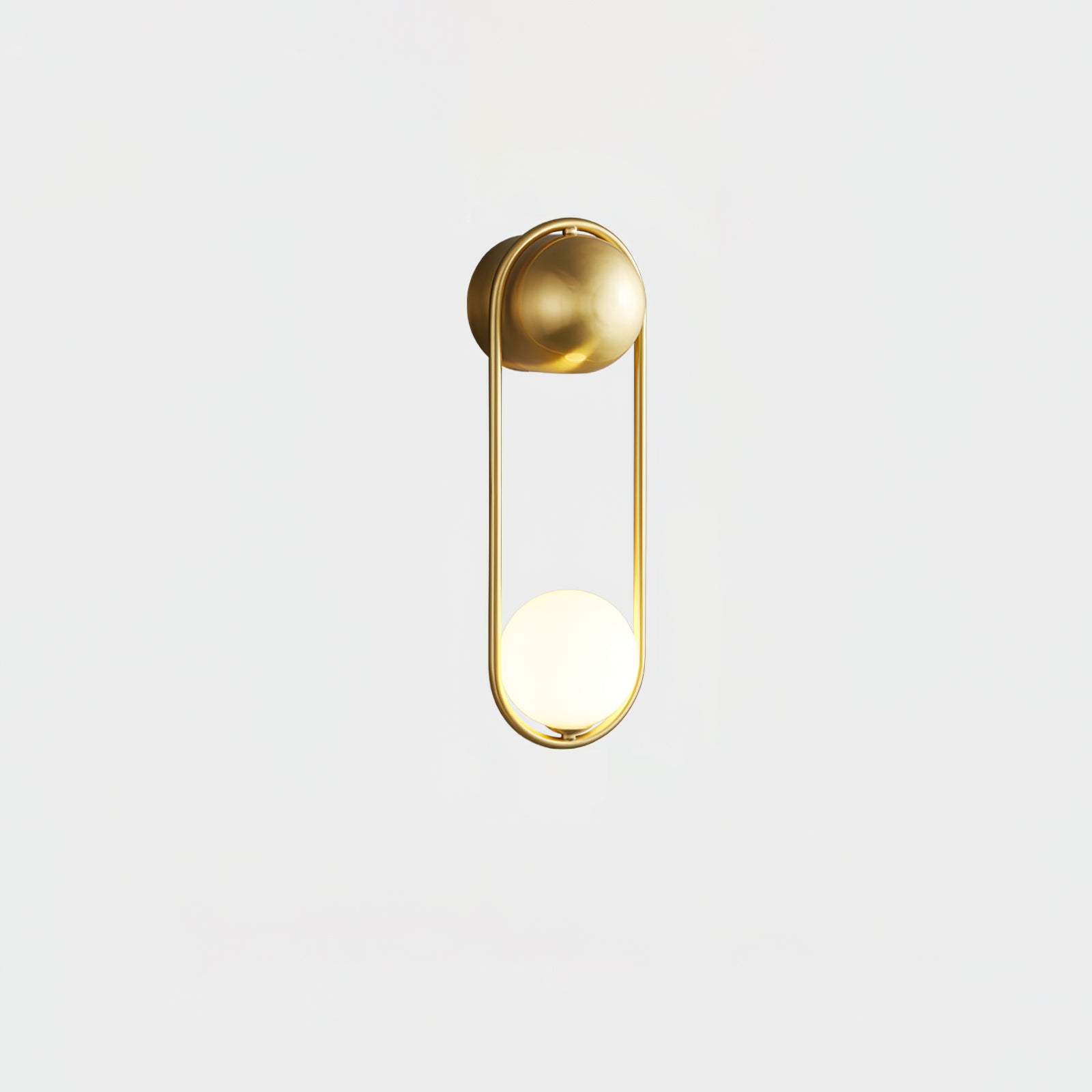 Mila Wall Lamp - Lumpaz