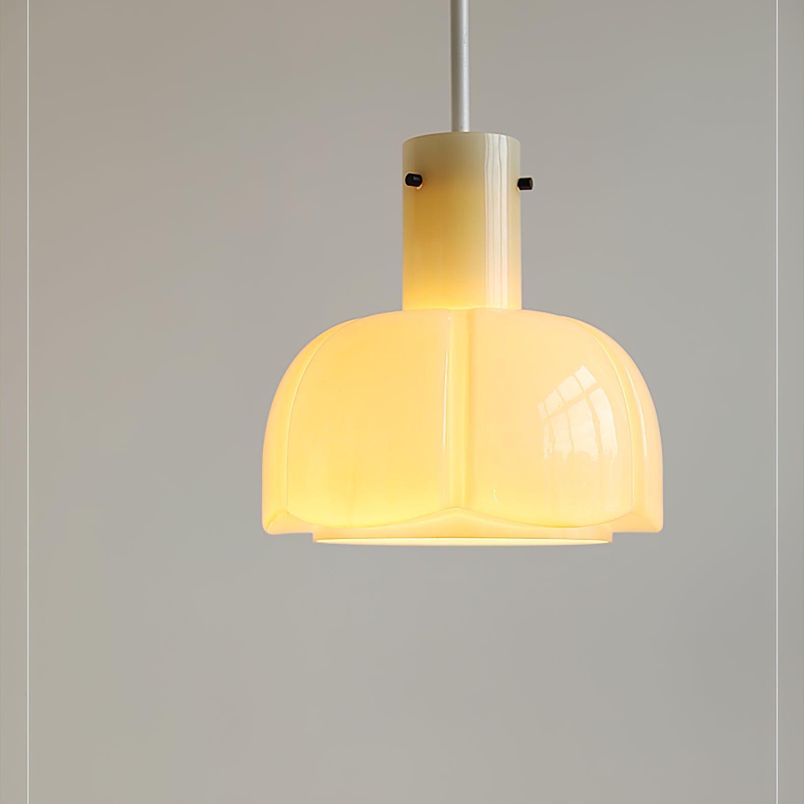 Paolina Pendant Light - Lumpaz