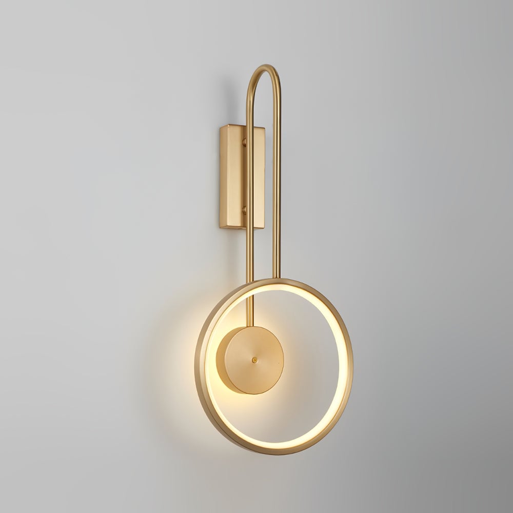Joonolu Wall Lamp - Lumpaz