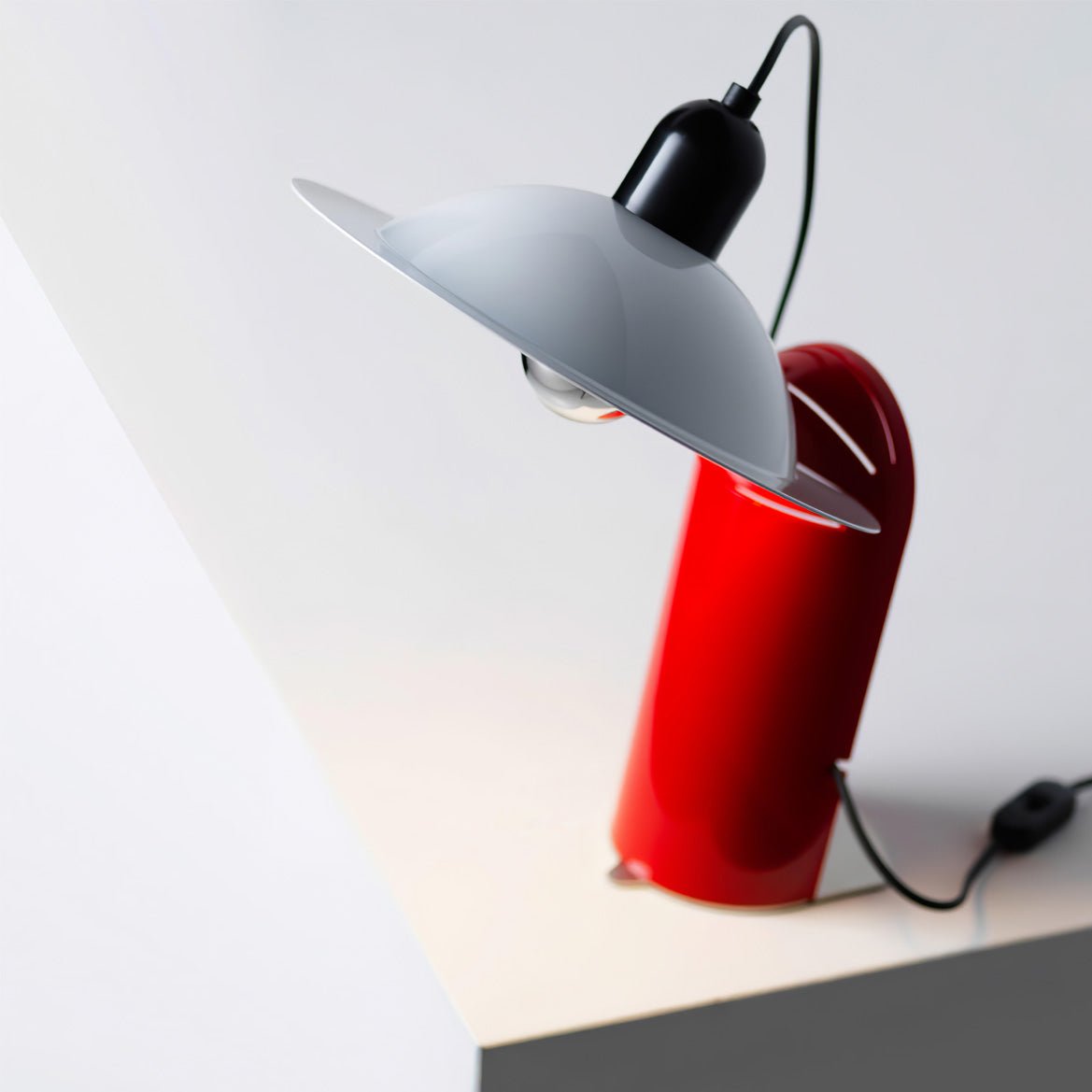 Lampiatta Table Lamp - Lumpaz