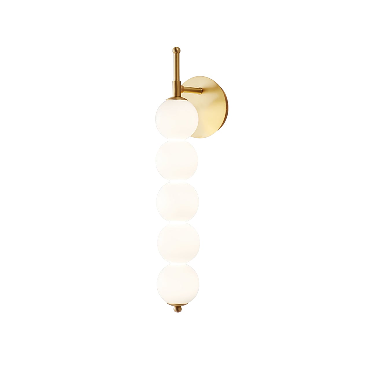 Candied Wall Lamp - Lumpaz