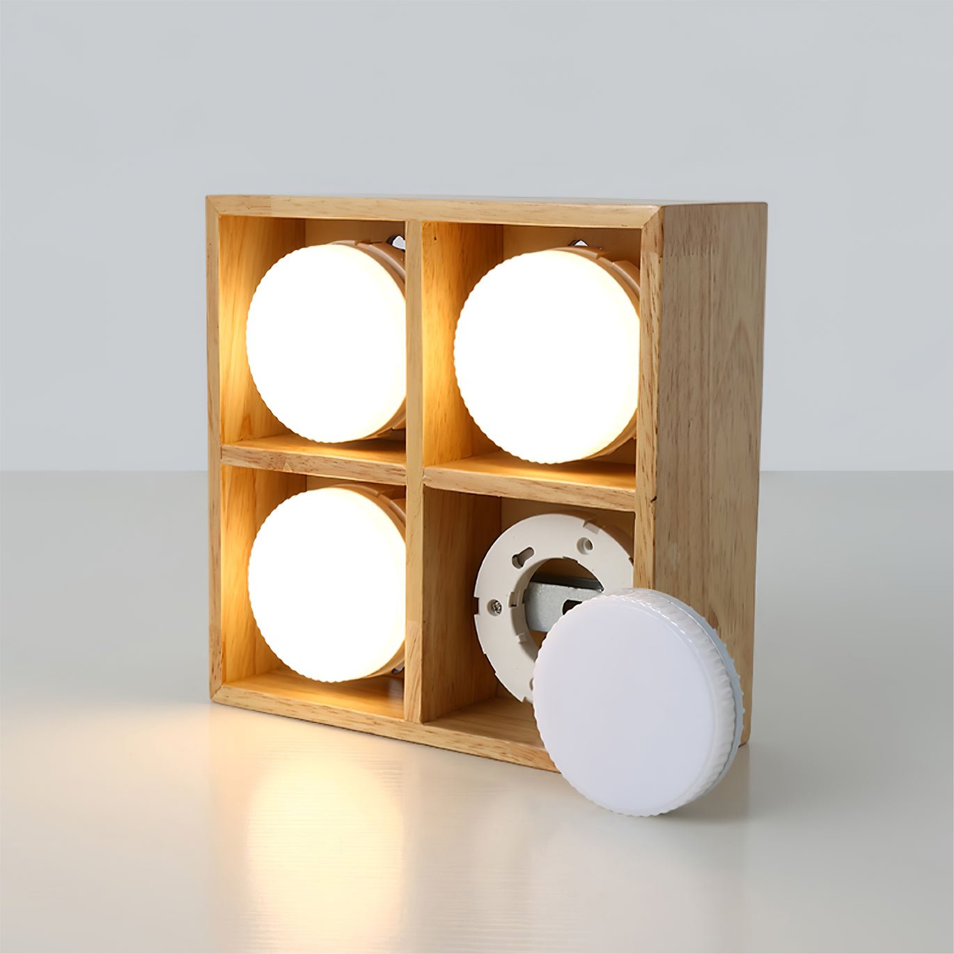 Ozawa Ceiling Lamp - Lumpaz