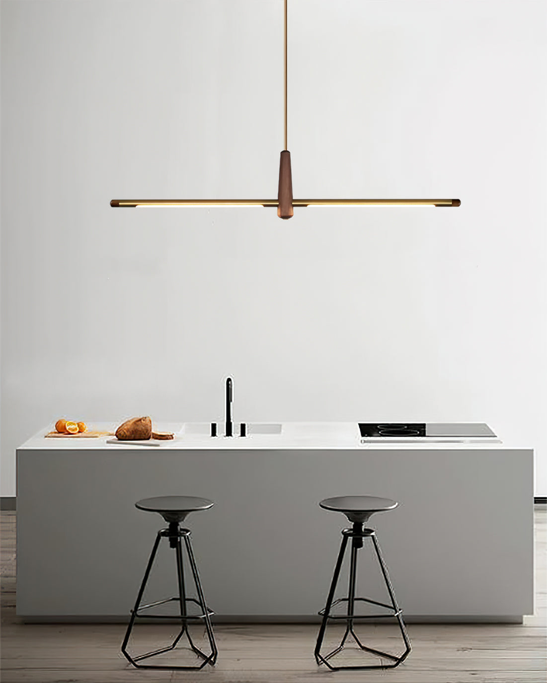 Dorian Chandelier - Lumpaz