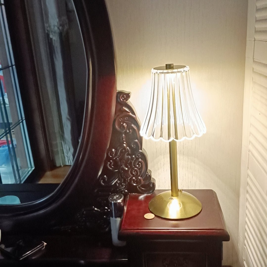 Glitters Table Lamp - Lumpaz
