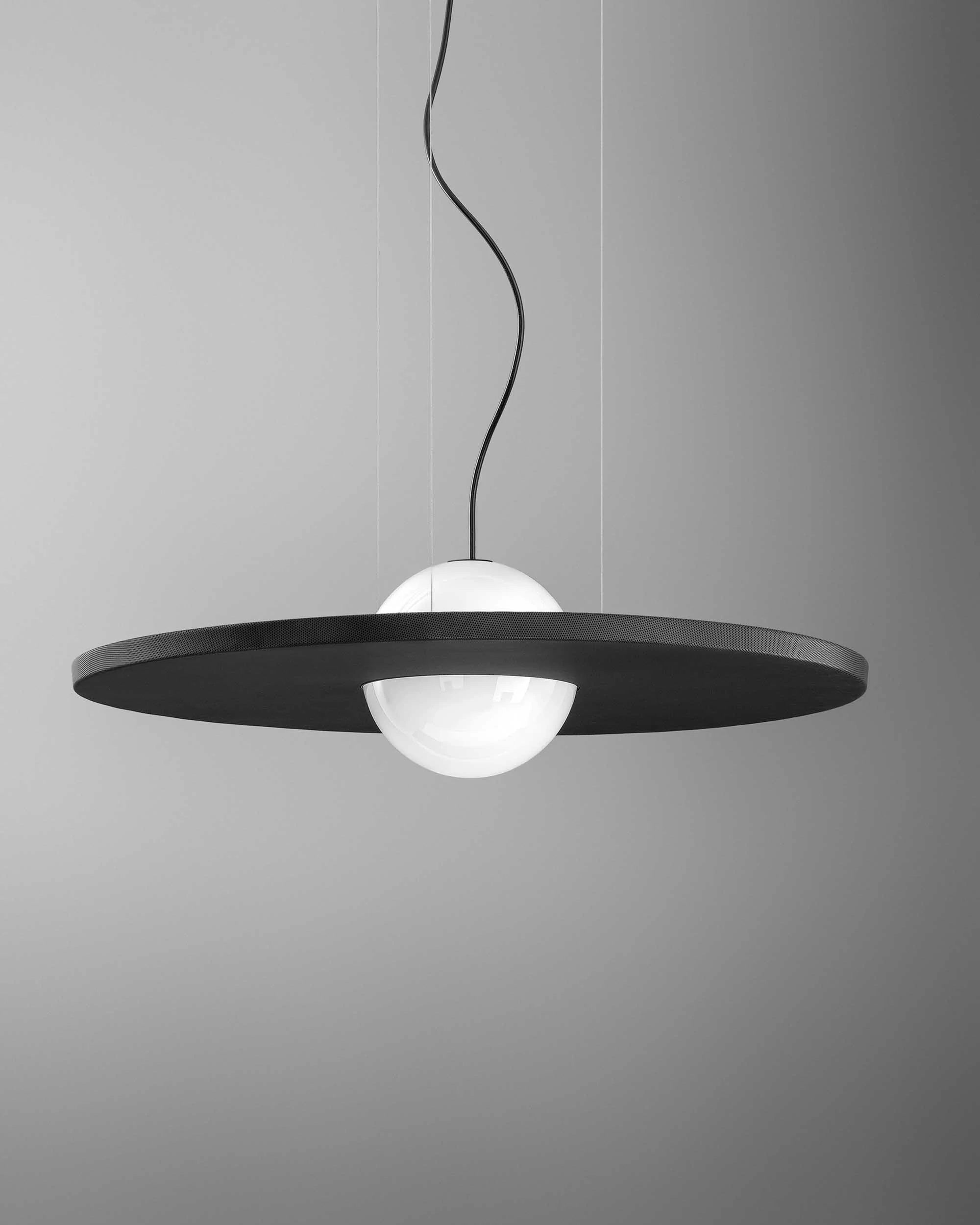 Irving Silence Pendant Lamp - Lumpaz