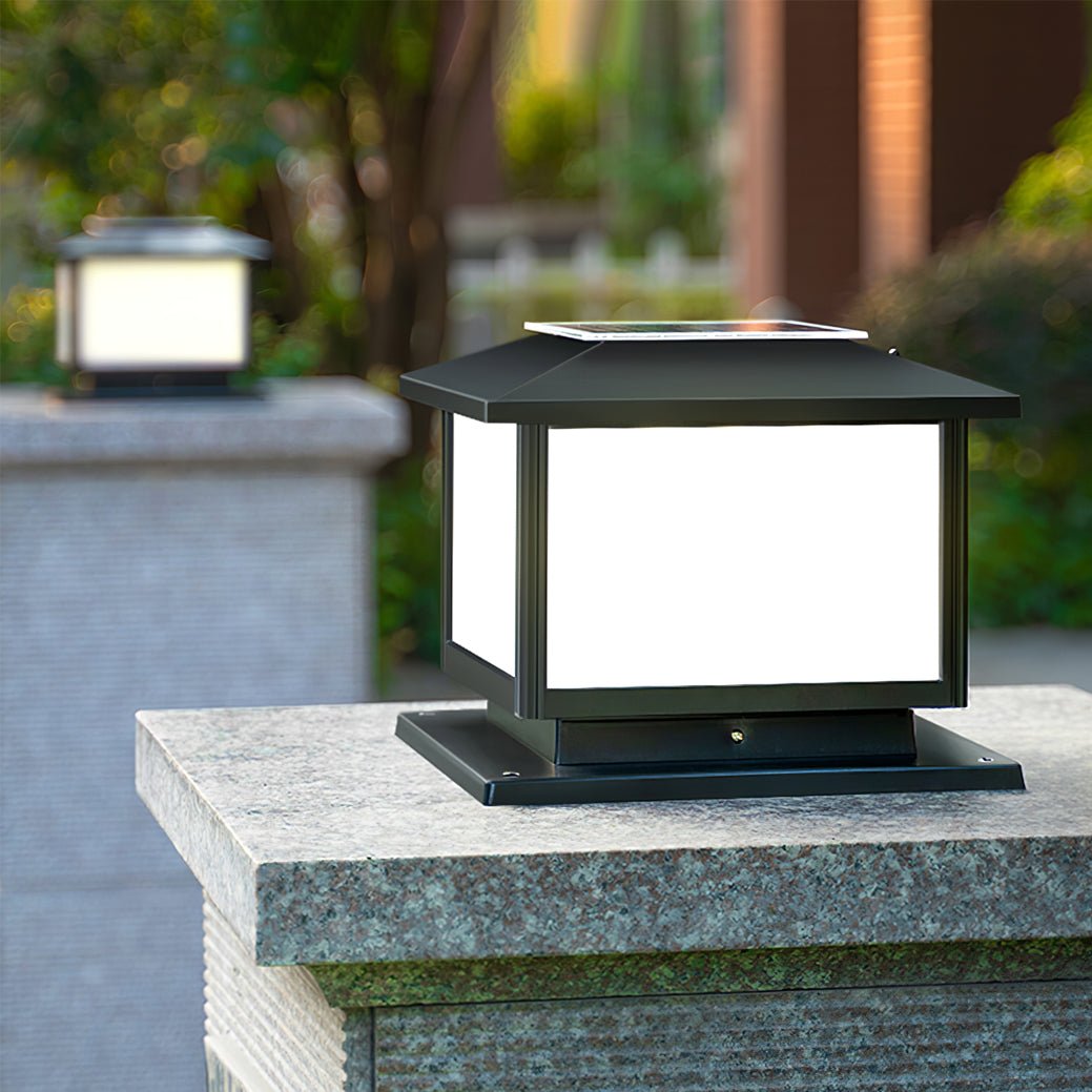 Triton Table Lamp - Lumpaz