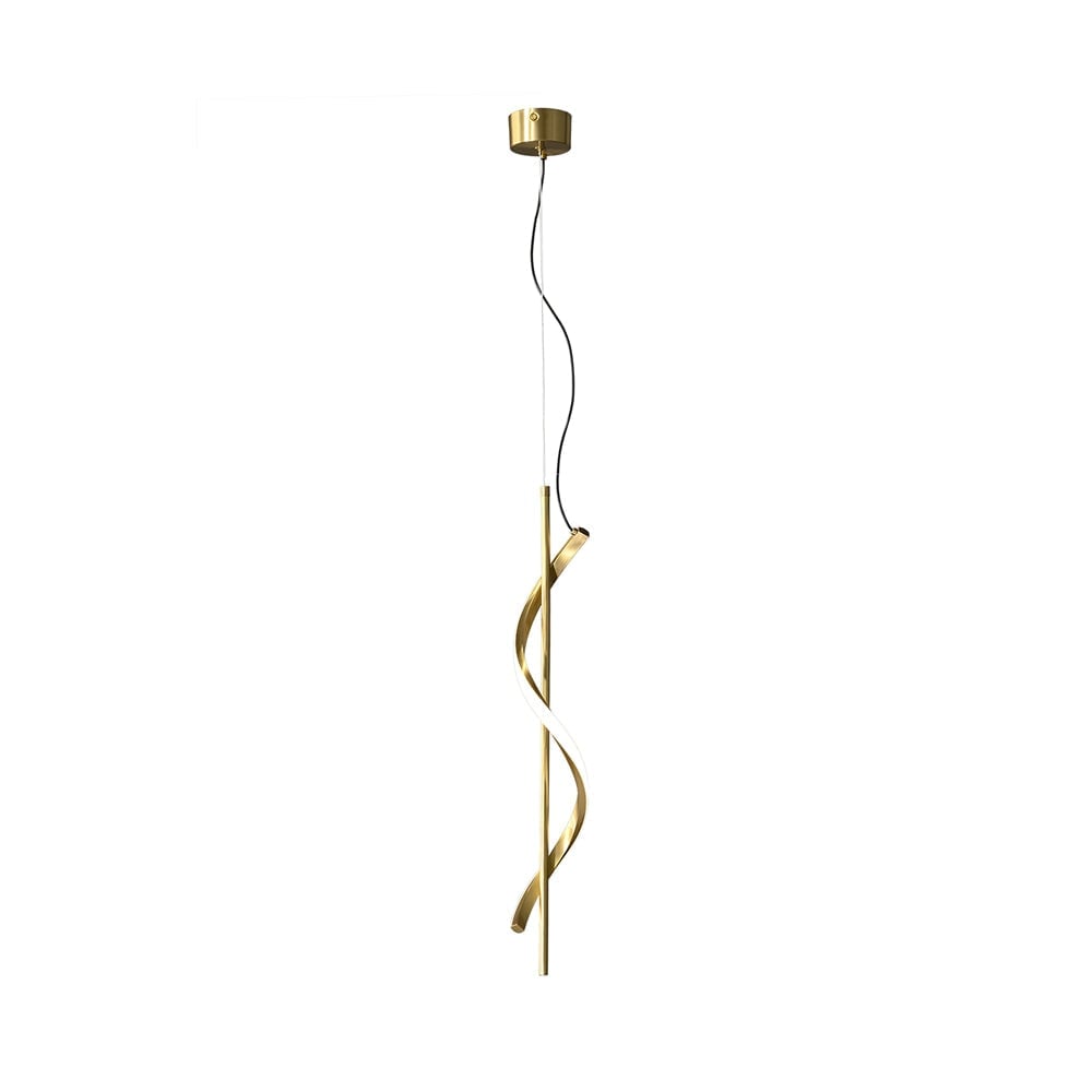 Hamburg Pendant Lamp - Lumpaz