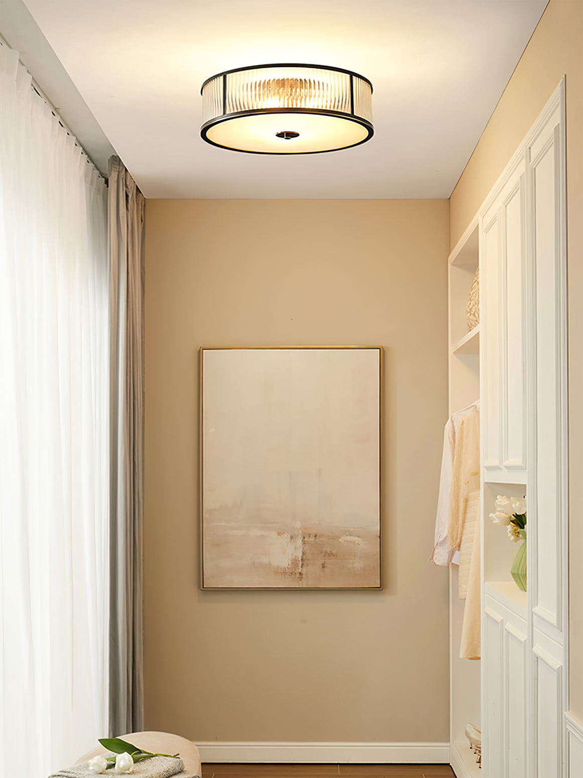 Geneva CeIling Lamp - Lumpaz