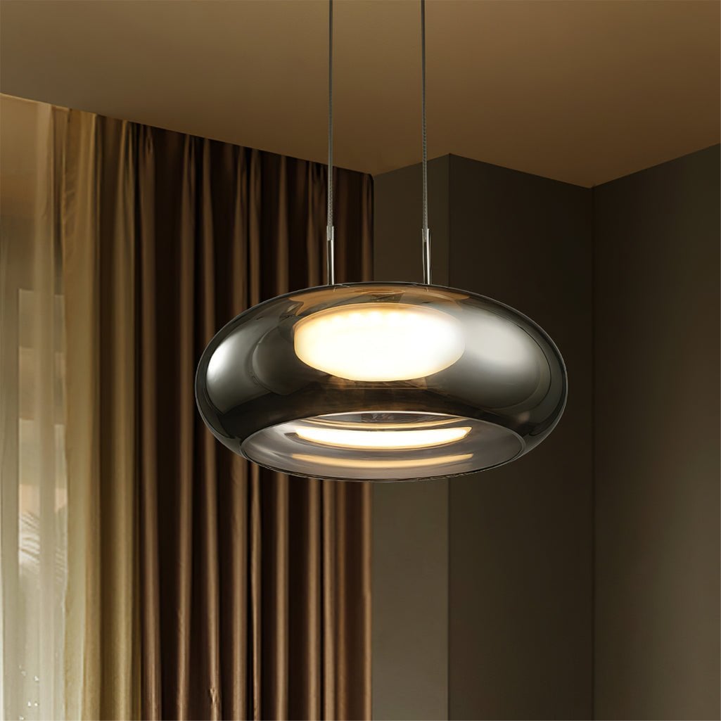 Johan Pendant Lamp - Lumpaz